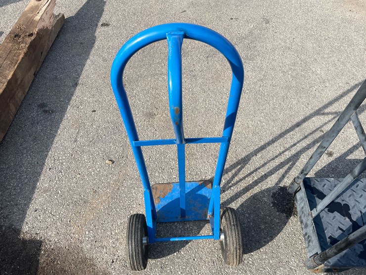 #14047-•-(2)-part-carts-dollys-(o4)-image-12