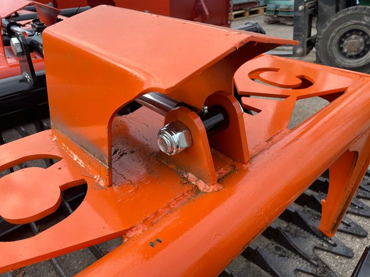 #14112-•-skid-steer-skeleton-grapple-single-cylinder-(o8)-image-3