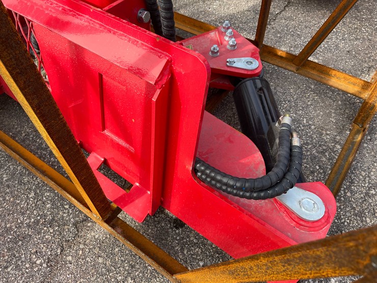 #14008-•-unused-agt-skid-steer-tree-shear-(o12)-image-15