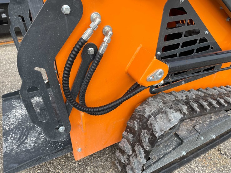 #14002-•-unused-2025,-arteer-mini-skid-steer-(o11)-image-13