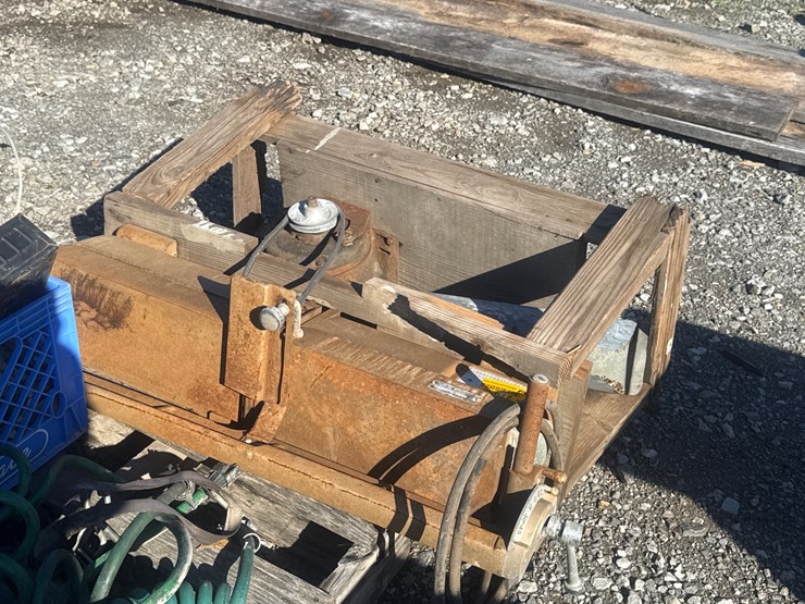 #27955-•-craftsman-103-wood-cleaner-20660-inv#-27955-image-3