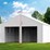 kj-heavy-duty-23'-x-22'-double-garage-metal-shed-w/-side-door-entrance,-m/n-k2223,-unused-image-4