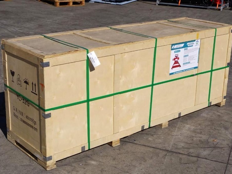 2025-agt-industrial-portable-sawmill,-m/n-yc-32g,-unused-image-2