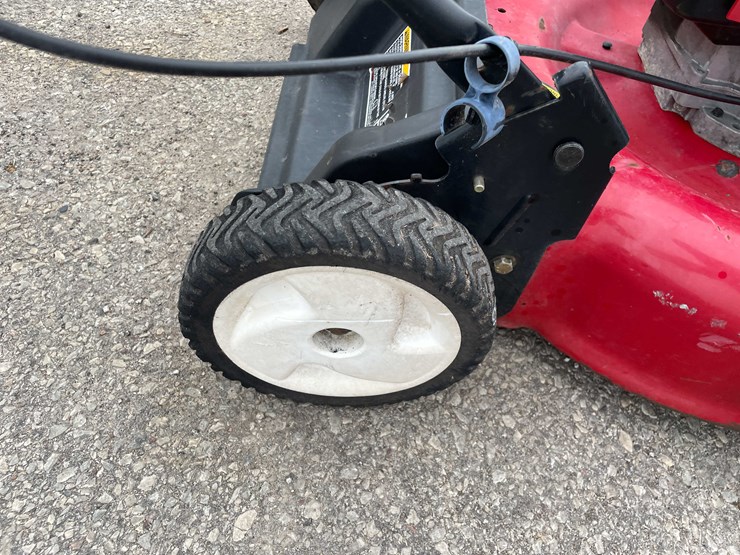 #14030-•-(2)-toro-recycler-lawn-mowers-(o4)-image-36