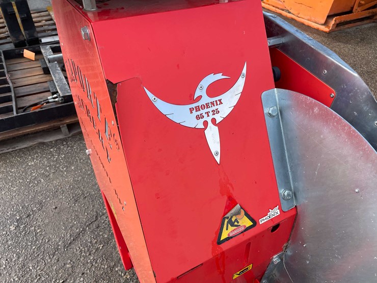 #14075-•-laporte-archery-trap-(o11)-image-3