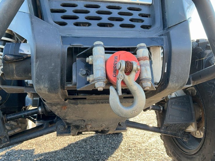 #2351-•-2022-massimo-kymco-mxu-550i-4-wheeler-image-26