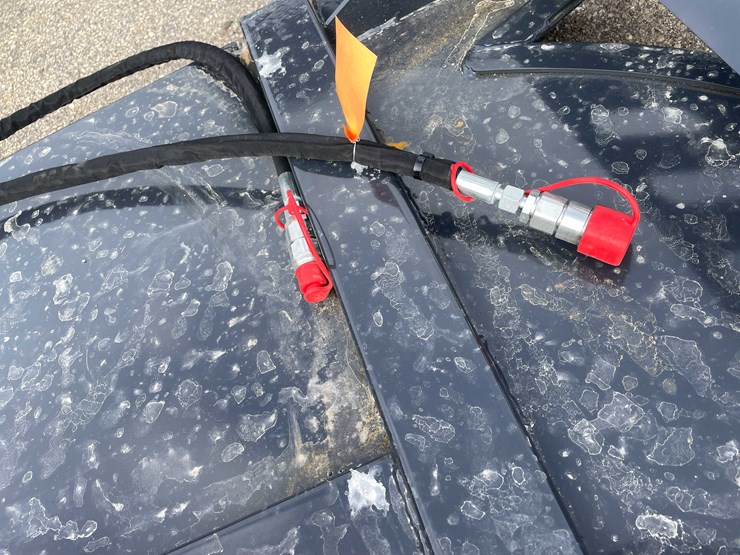 #14005-•-unused-72"-wolverine-skid-steer-brush-mower-(o11)-image-15