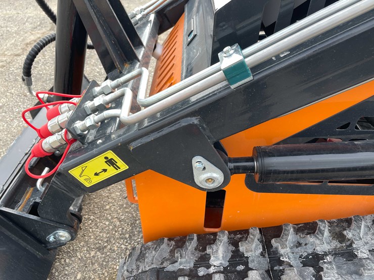#14002-•-unused-2025,-arteer-mini-skid-steer-(o11)-image-24