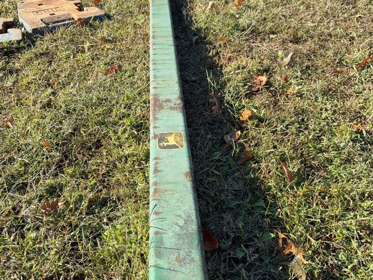 john-deere-rotary-hoe-frame,-4''x4''-x-15ft-long-image-2