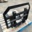 aboss-mini-skid-steer-36"-pallet-fork-attachment,-fits-mini-loaders,-unused-image-6