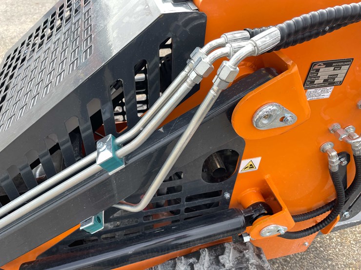#14002-•-unused-2025,-arteer-mini-skid-steer-(o11)-image-23