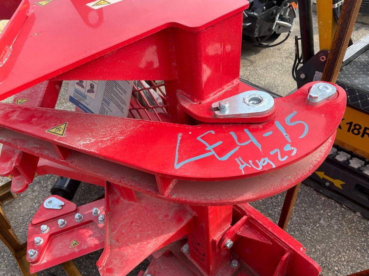 #14008-•-unused-agt-skid-steer-tree-shear-(o12)-image-7