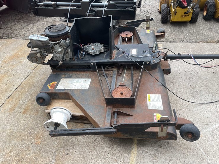 #14036-•-pull-behind-lawn-mower-(o4)-image-11