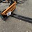 #121-•-heavy-duty-hydraulic-skid-steer-48"-forks-&-frame-image-1