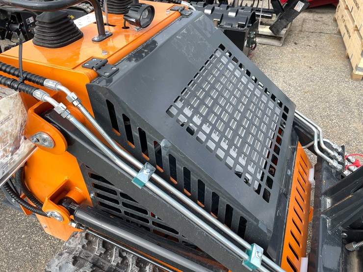 #14002-•-unused-2025,-arteer-mini-skid-steer-(o11)-image-16