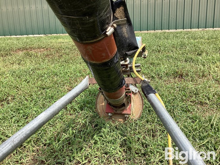 mayrath-4"-x-15'-auger-w/1.5-hp-electric-motor-image-17