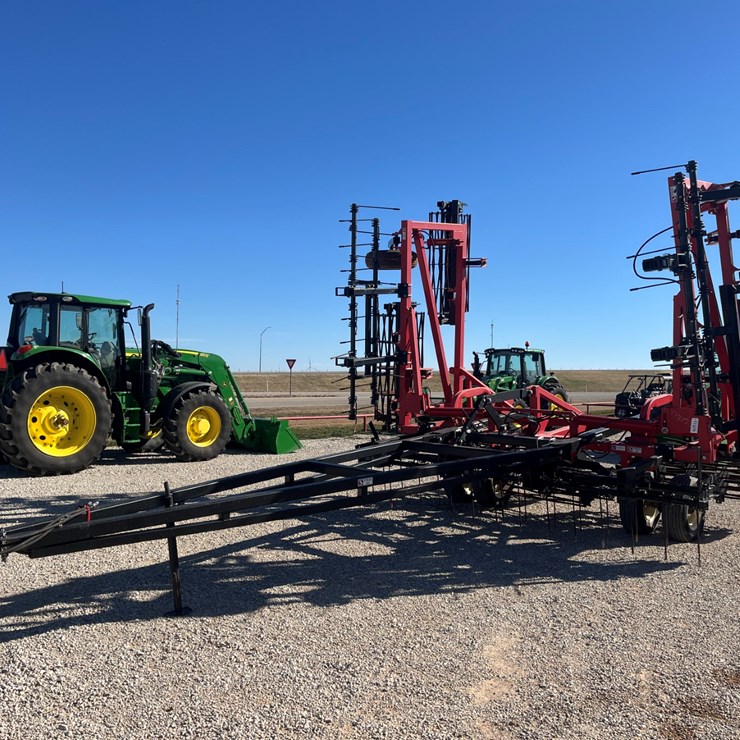 #T13276 • 2019 Sterling 6600 Conditioner