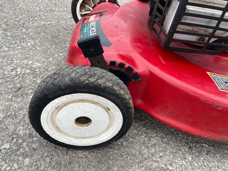 #14027-•-toro-recycler-lawn-mower-(o3)-image-20