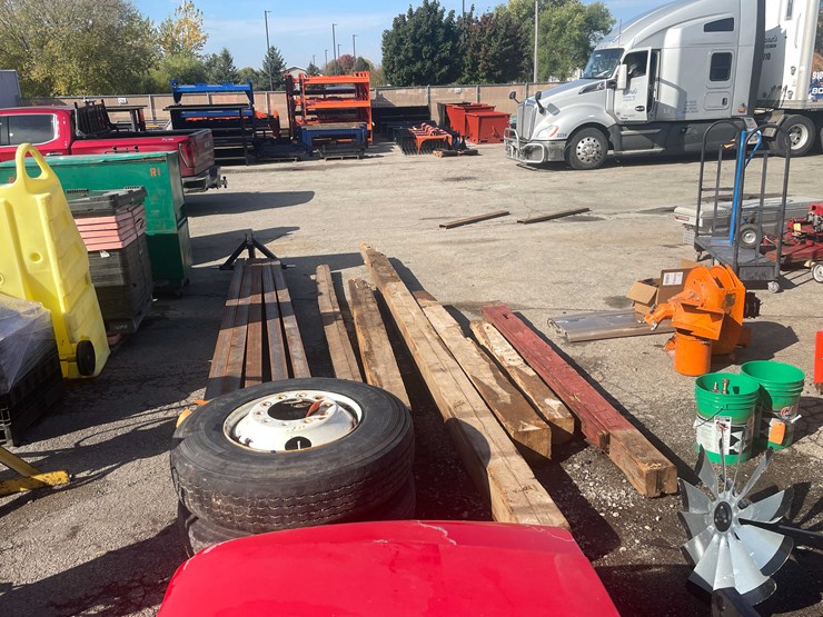 #14039-•-old-barn-wooden-beam-(o4)-image-8