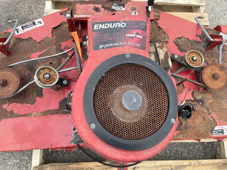 #14026-•-swisher-60"-mower-deck-(o3)-image-14