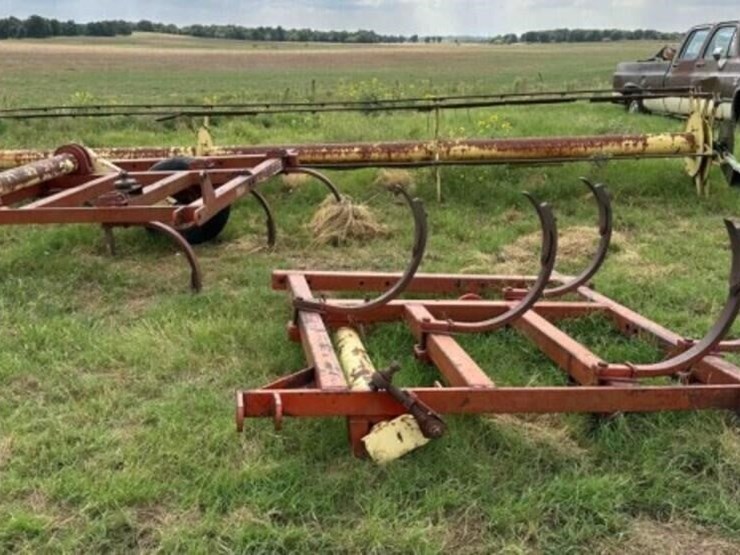 scrap-metal---krause-chisel---2-pieces-image-2