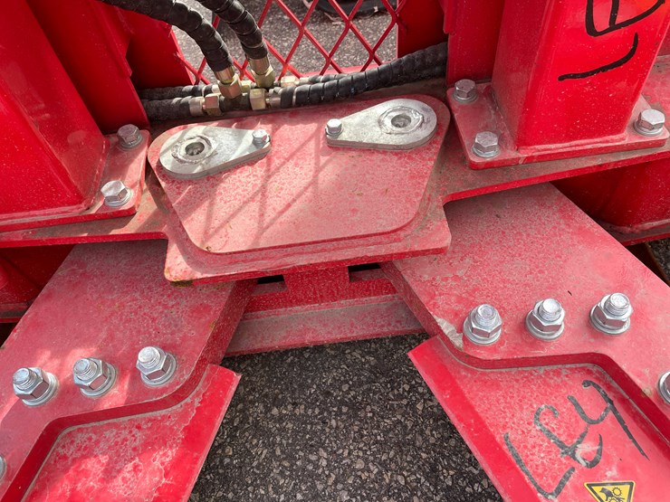 #14008-•-unused-agt-skid-steer-tree-shear-(o12)-image-19