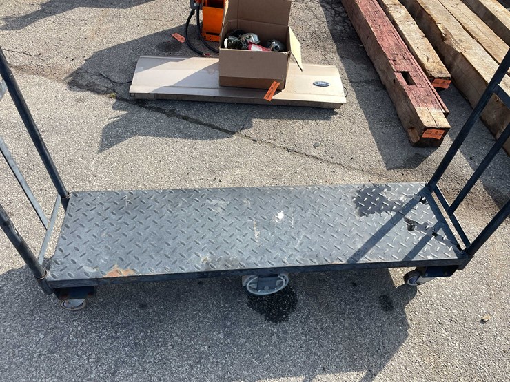 #14047-•-(2)-part-carts-dollys-(o4)-image-18