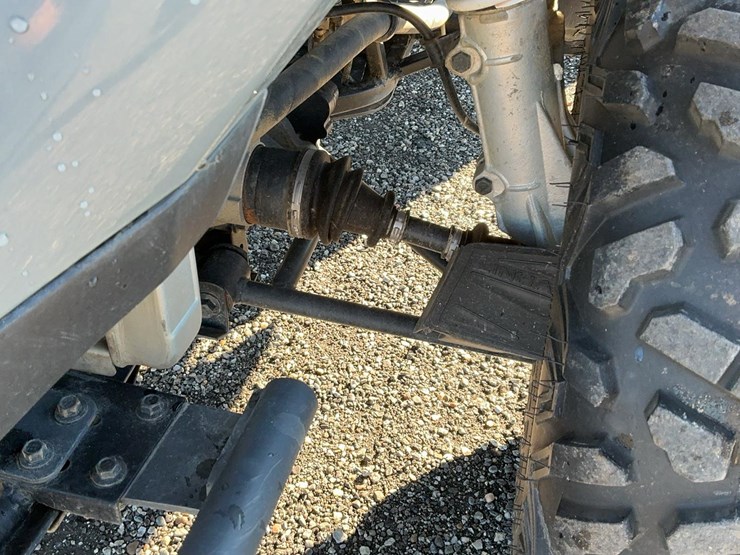 #2351-•-2022-massimo-kymco-mxu-550i-4-wheeler-image-10