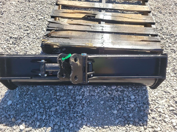 tilting-mini-excavator-bucket.-40"-wide.-image-2