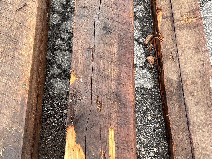 #14040-•-old-barn-wooden-beam-(o4)-image-10