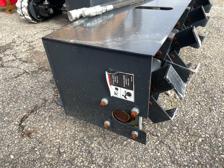 #14007-•-unused-72"-jct-skid-steer-rototiller-(o11)-image-3