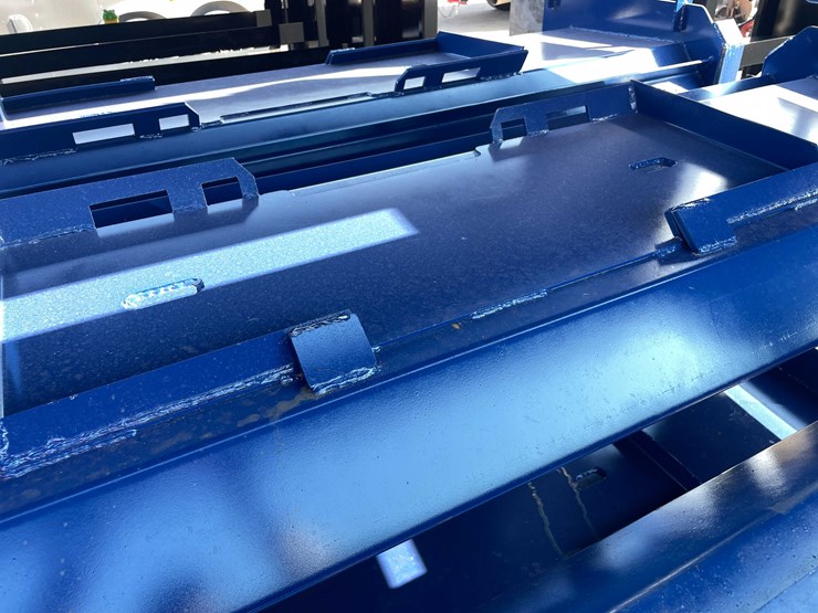 #14115-•-skid-steer-economy-pusher-(o6)-image-4