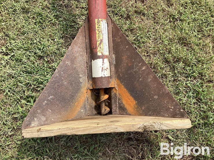 mayrath-4"-x-15'-auger-w/1.5-hp-electric-motor-image-20