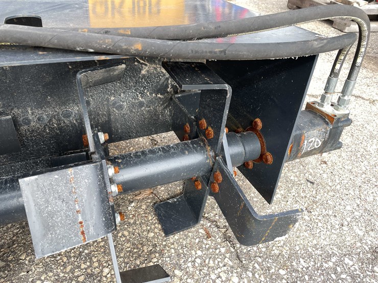 #14007-•-unused-72"-jct-skid-steer-rototiller-(o11)-image-6