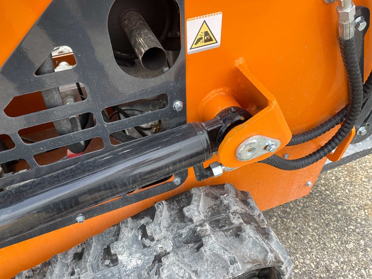 #14002-•-unused-2025,-arteer-mini-skid-steer-(o11)-image-22