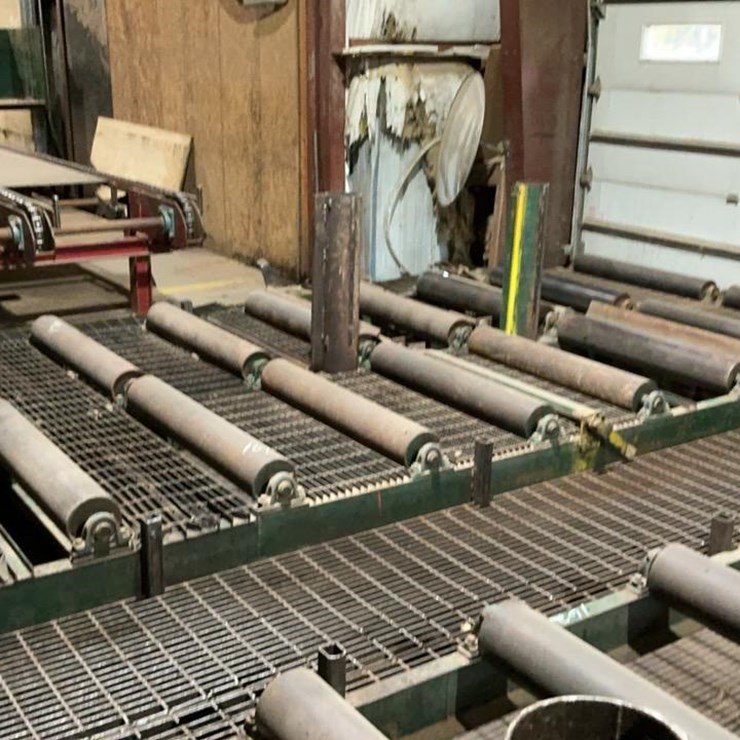 #161 • Tie Pack Rollout