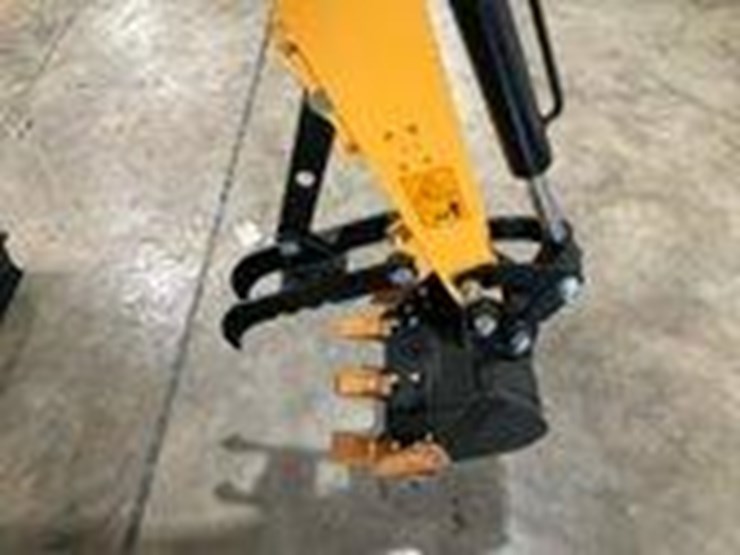 #1601-•-unused-2025-landhero-ldhkv16-mini-excavator-image-16