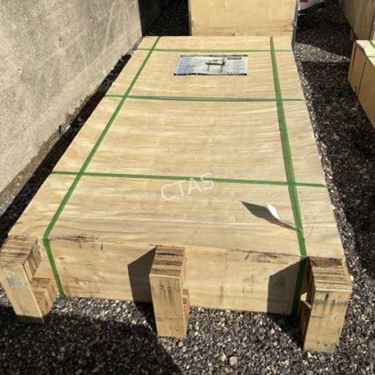 #12 • 50 Ton Capacity Hydraulic Shop Press