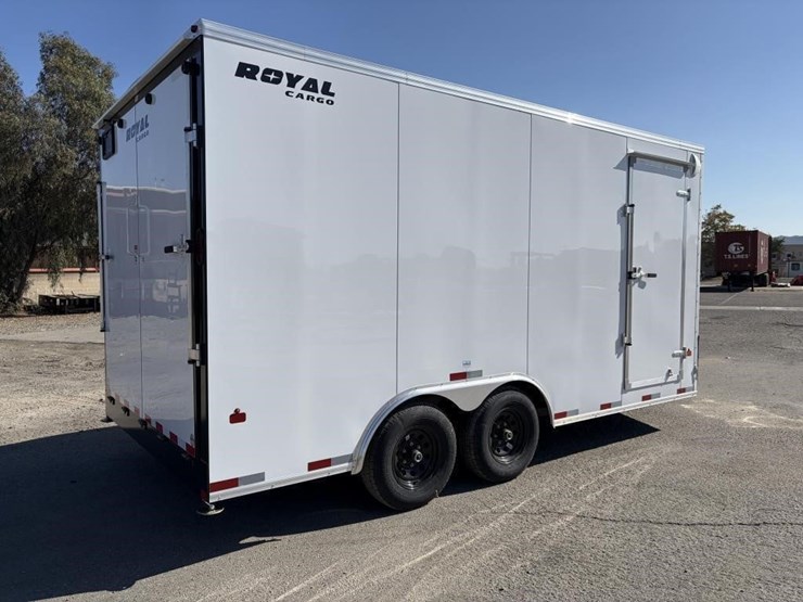 2026-southland-lcht52-818v86-t/a-enclosed-trailer-image-3