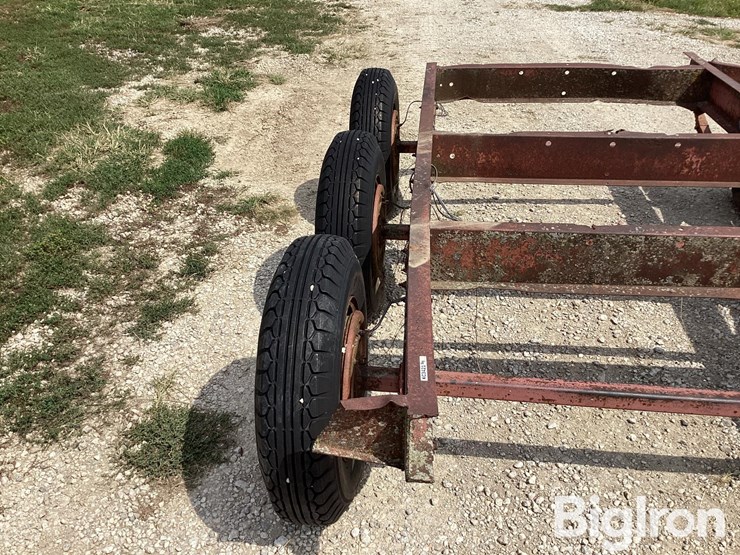 triple-axle-frame-w/tires-image-16