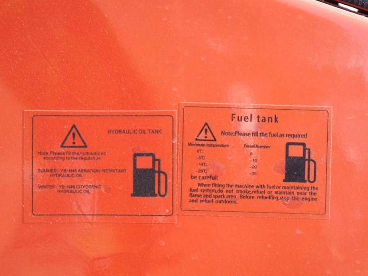 2025-aboss gh25-mini-excavator,-kubota-diesel-engine,-swing-boom,-unused-image-15