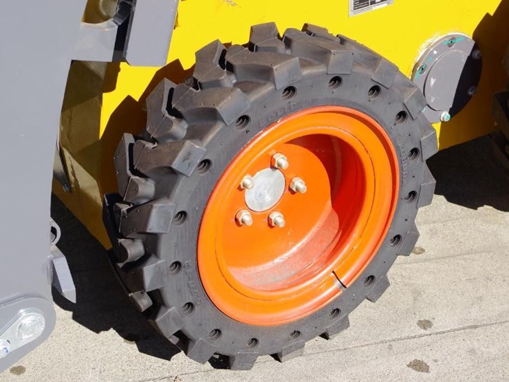 2025-cfg-industrial-skid-steer-loader-w/-cab,-rato-gasoline-engine,-30hp,-m/n-krw232,-unused-image-8