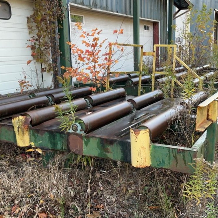 #163 • Tie Pack Rollout