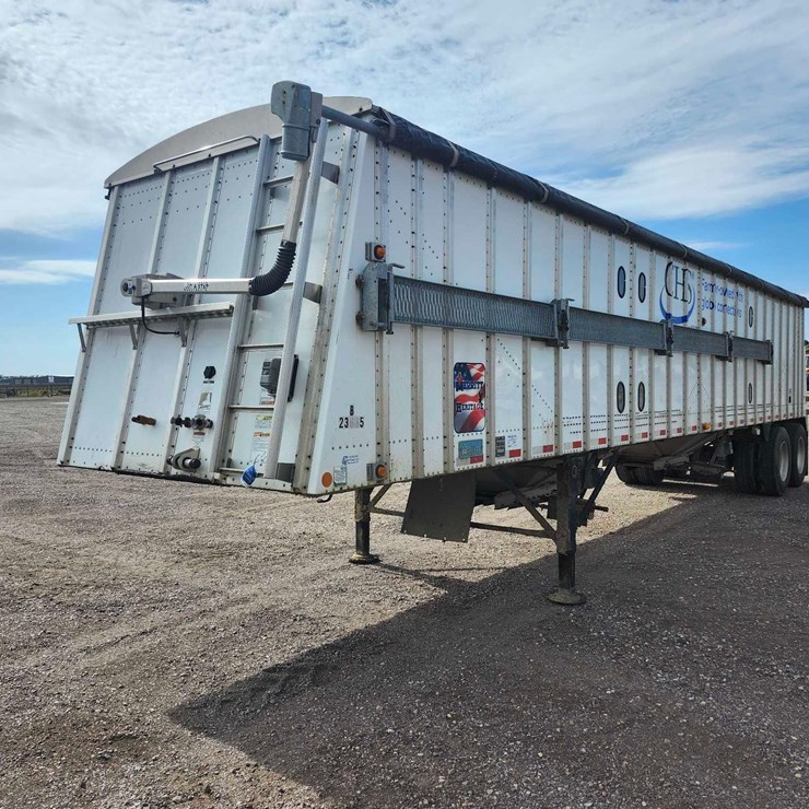 2013 MERRITT HERITAGE