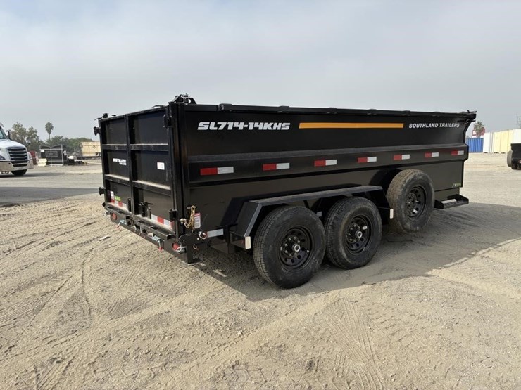2026-southland-sl714-14khs-t/a-dump-trailer-image-3