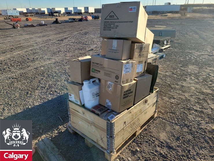 pallet-of-boxes-of-parts...-image-19