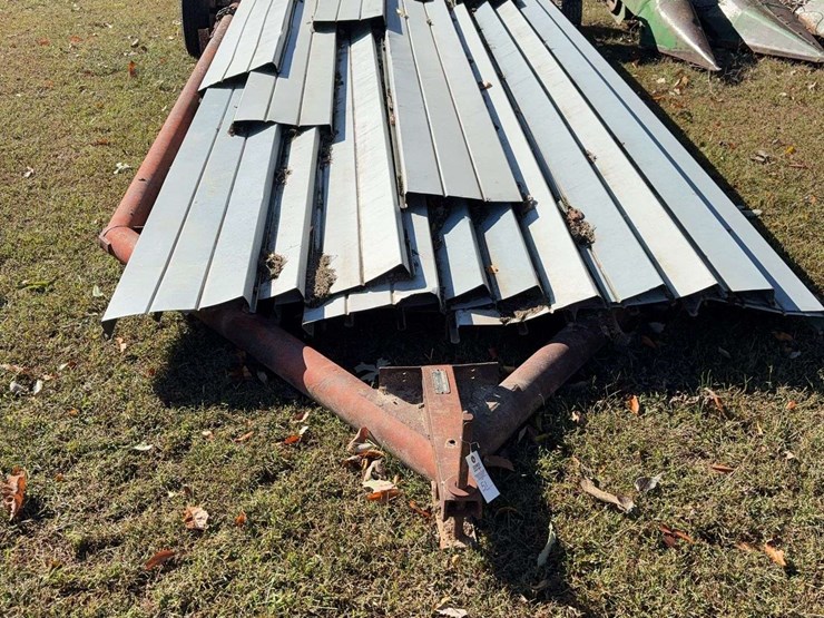 allis-chalmers-tandem-axle-equipment-trailer-lowboy,-ac-7-image-1