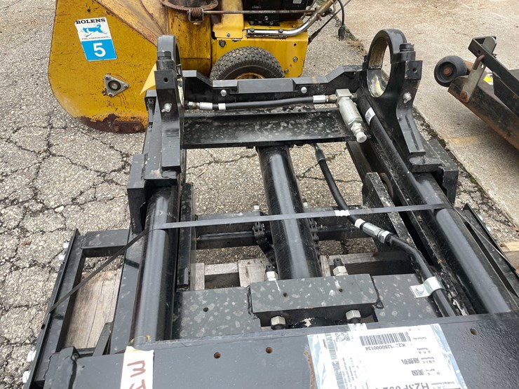 #14020-•-forklift-mast-(o4)-image-8