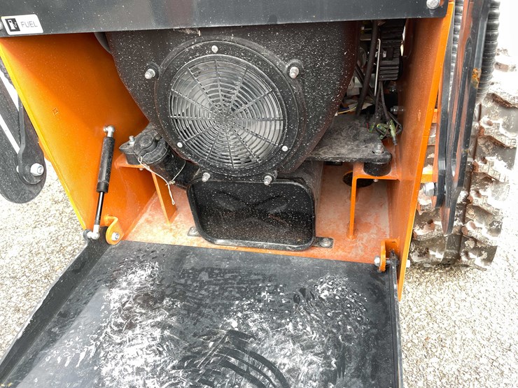 #14002-•-unused-2025,-arteer-mini-skid-steer-(o11)-image-11