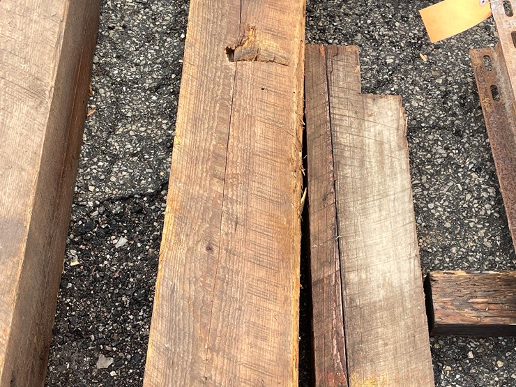 #14040-•-old-barn-wooden-beam-(o4)-image-15